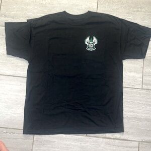 2003 OCC Orange County Chopper t-shirt